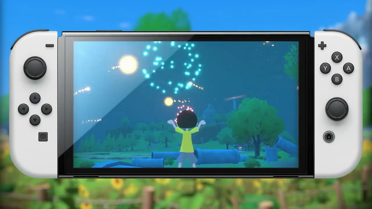 《夏天!20世紀的暑假》最新TVCM公布!日版已發售 《夏天!20世紀的暑假》最新TVCM公布!日版已發售