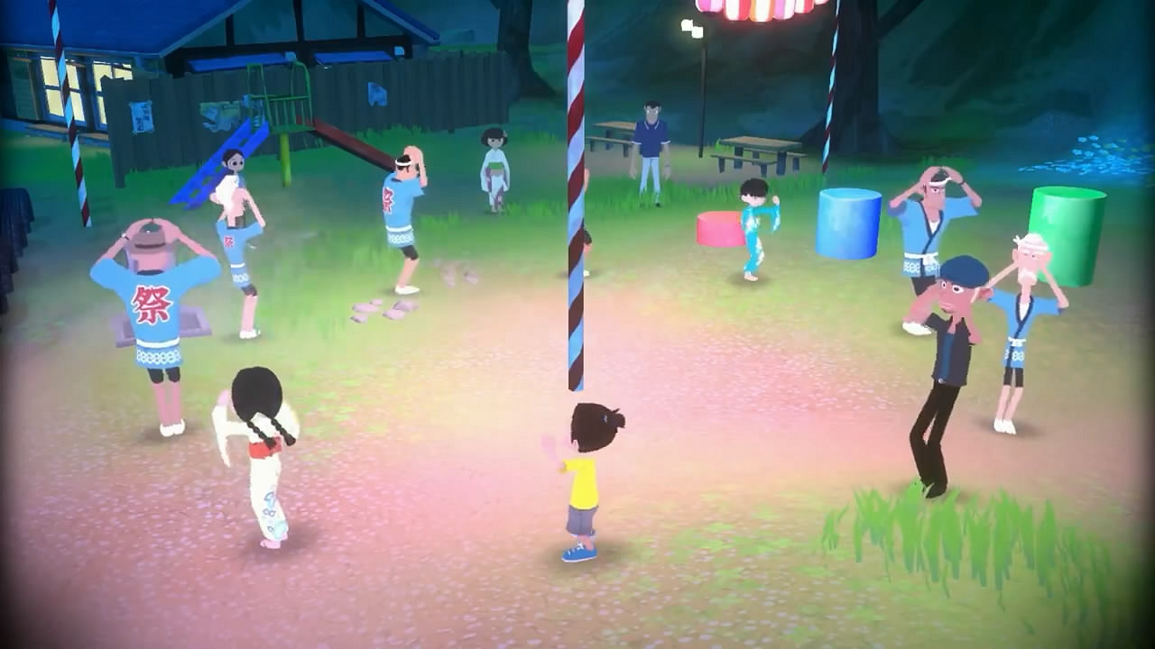 《夏天!20世紀的暑假》最新TVCM公布!日版已發售 《夏天!20世紀的暑假》最新TVCM公布!日版已發售