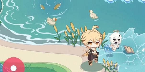 《原神》螺音憶夢海螺位置匯總 螺音憶夢活動海螺在哪? 《原神》螺音憶夢海螺位置匯總 螺音憶夢活動海螺在哪?