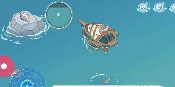 《原神》螺音憶夢海螺位置匯總 螺音憶夢活動海螺在哪? 《原神》螺音憶夢海螺位置匯總 螺音憶夢活動海螺在哪?