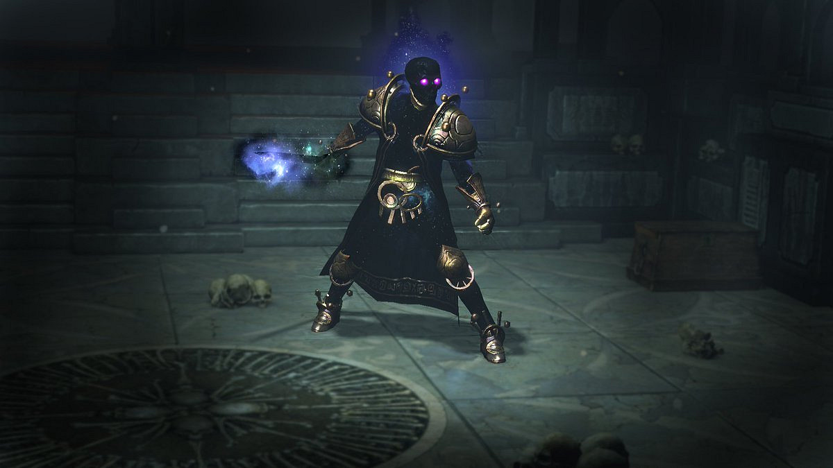 《流亡黯道》官方宣布:兩部作品內購物品可通用 《流亡黯道》官方宣布:兩部作品內購物品可通用