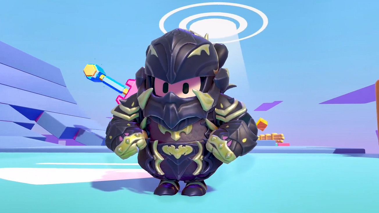 《最終幻想14》連動《糖豆人：終極淘汰賽》PV公開！