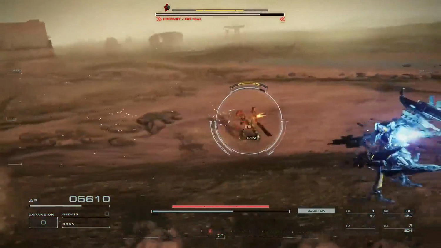 與人鬥其樂無窮！《裝甲核心6》PvP實機展示泄露