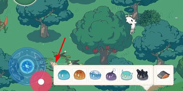 《原神》螺音憶夢海螺位置匯總 螺音憶夢活動海螺在哪? 《原神》螺音憶夢海螺位置匯總 螺音憶夢活動海螺在哪?