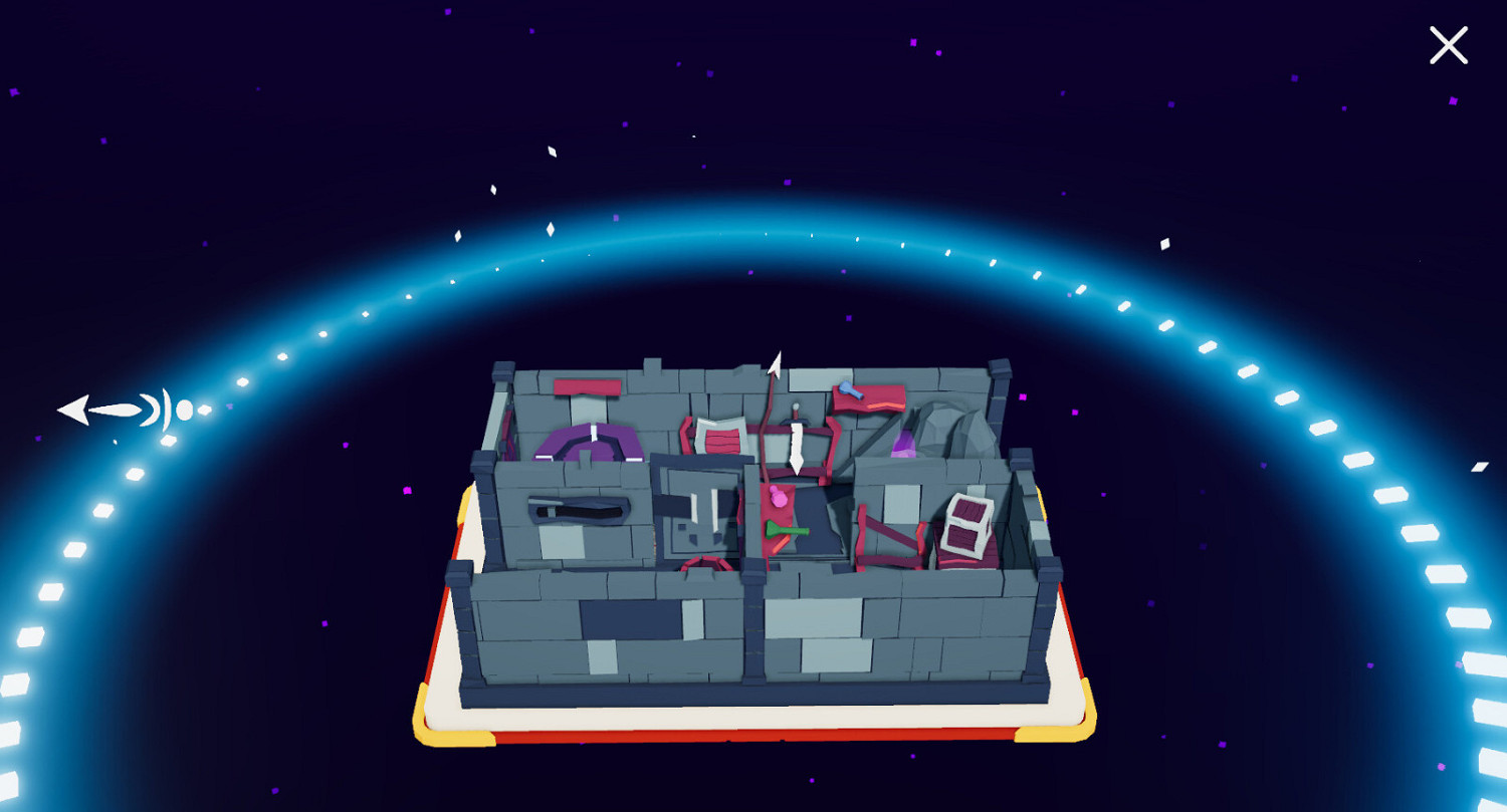 《希羅之書》現已上線Steam遊戲頁面