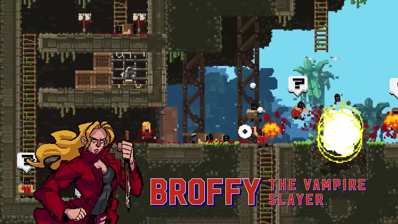 《武裝原型:永恒》更新宣傳片 新模式、角色、關卡 《武裝原型:永恒》更新宣傳片 新模式、角色、關卡