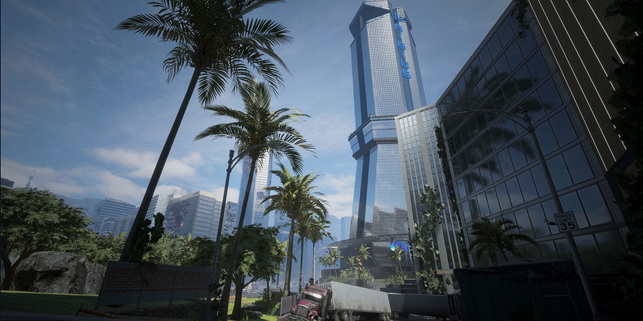 《異域龍潮》PVE新挑戰模式“野蠻試煉”現已上線