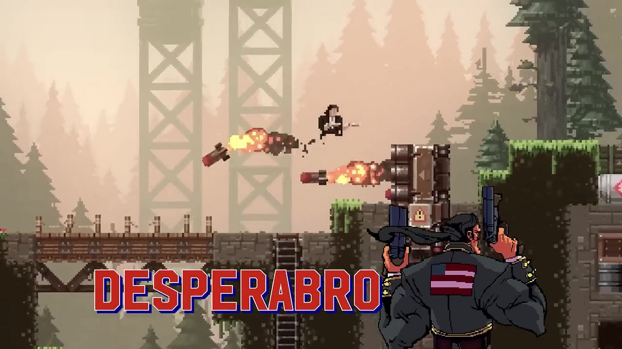 《武裝原型:永恒》更新宣傳片 新模式、角色、關卡 《武裝原型:永恒》更新宣傳片 新模式、角色、關卡