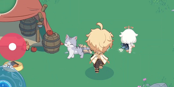 《原神》螺音憶夢活動入口地址 螺音憶夢活動地址在哪? 《原神》螺音憶夢活動入口地址 螺音憶夢活動地址在哪?