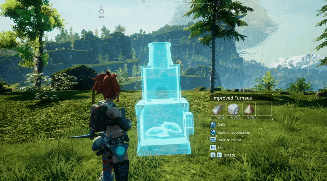 究極縫合怪RPG《幻獸帕魯》新預告 小可愛幫你建造! 究極縫合怪RPG《幻獸帕魯》新預告 小可愛幫你建造!