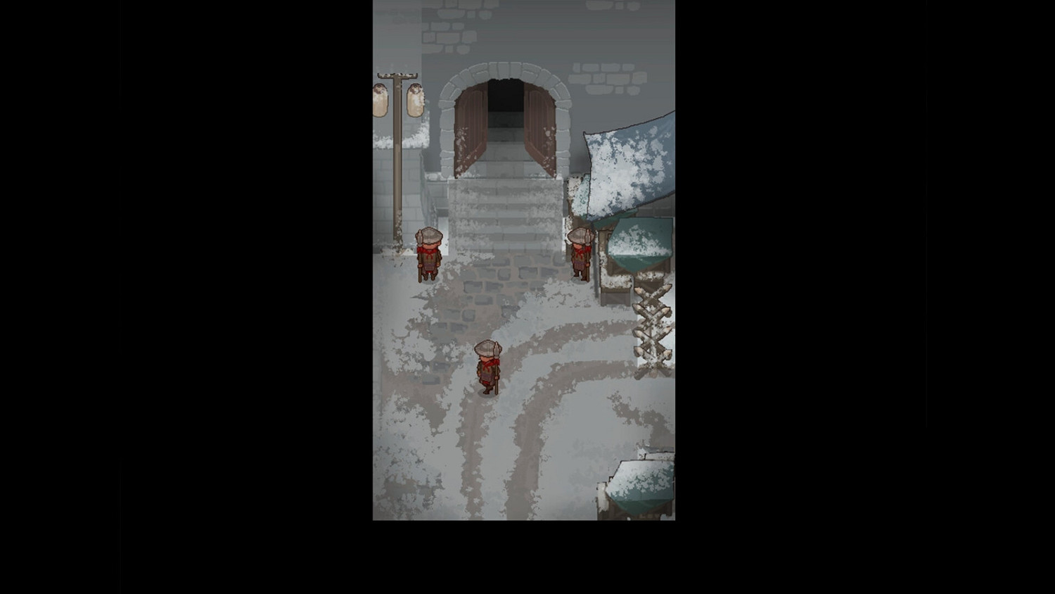 冒險探索解謎遊戲《荒鎮 返家》Steam頁面上線 發售日待定 冒險探索解謎遊戲《荒鎮 返家》Steam頁面上線 發售日待定