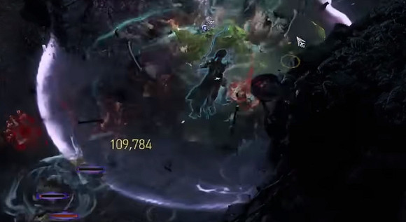 《暗黑破壞神4》剃頭師傷害機制介紹 《暗黑破壞神4》剃頭師傷害機制介紹