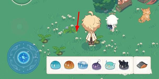 《原神》螺音憶夢海螺位置匯總 螺音憶夢活動海螺在哪? 《原神》螺音憶夢海螺位置匯總 螺音憶夢活動海螺在哪?