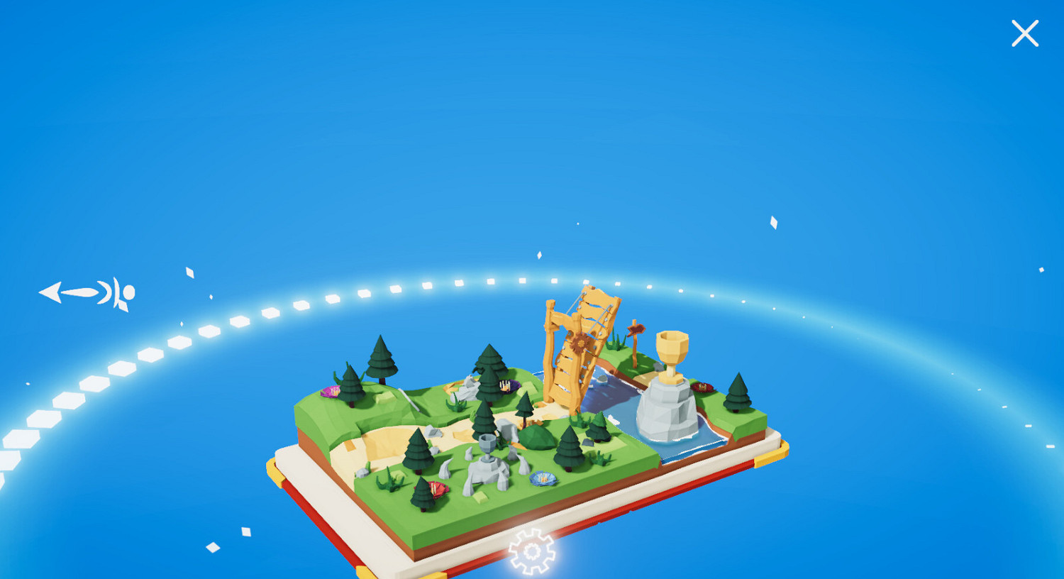 《希羅之書》現已上線Steam遊戲頁面