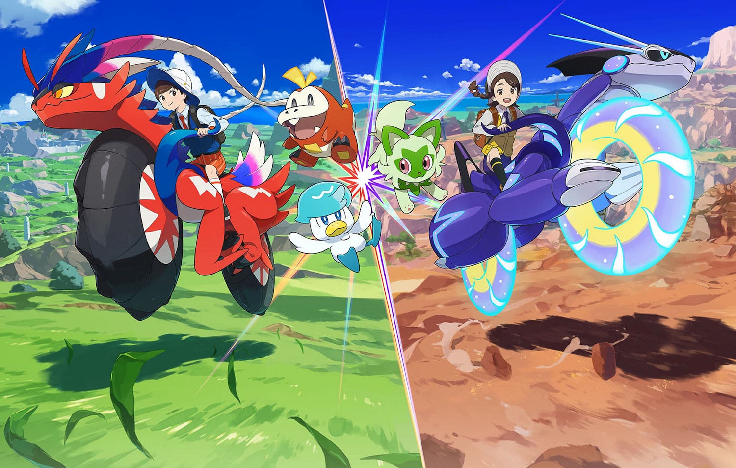 網友發現任天堂《寶可夢》發布會舉辦日期:8月8日! 網友發現任天堂《寶可夢》發布會舉辦日期:8月8日!