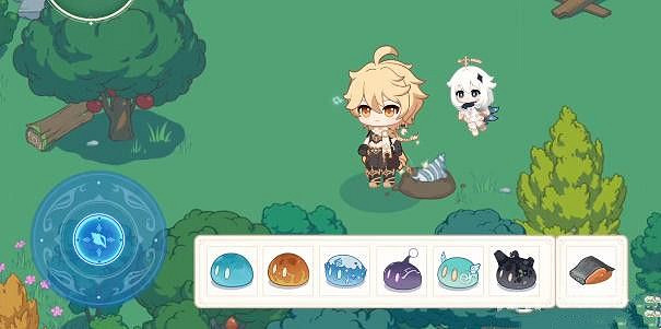 《原神》螺音憶夢海螺位置匯總 螺音憶夢活動海螺在哪? 《原神》螺音憶夢海螺位置匯總 螺音憶夢活動海螺在哪?