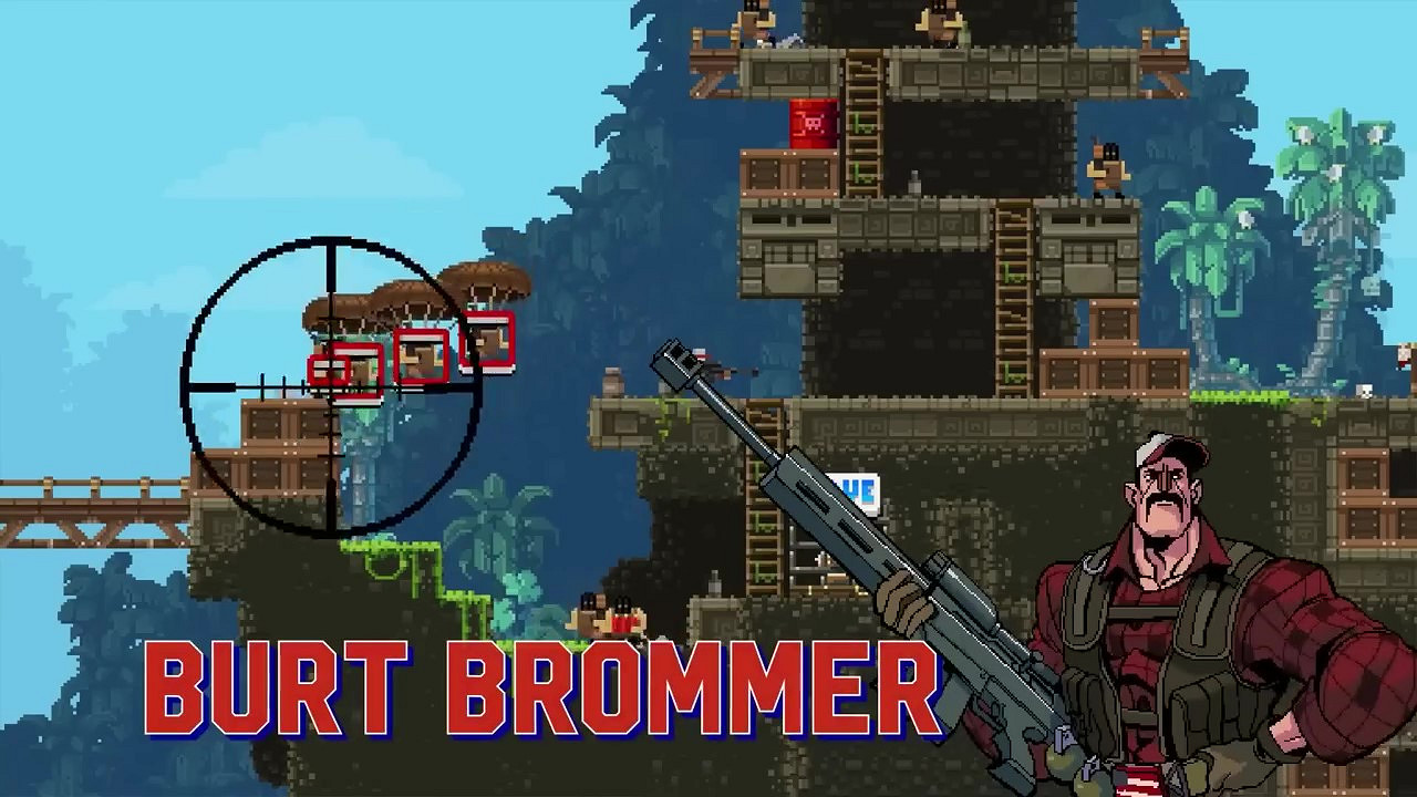 《武裝原型:永恒》更新宣傳片 新模式、角色、關卡 《武裝原型:永恒》更新宣傳片 新模式、角色、關卡