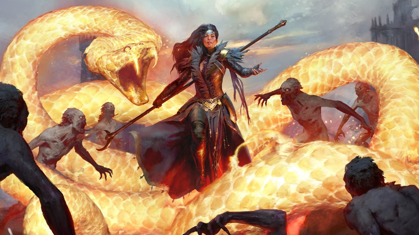 《暗黑破壞神4》官方確認1.1.1更新檔將在8月9日上線！