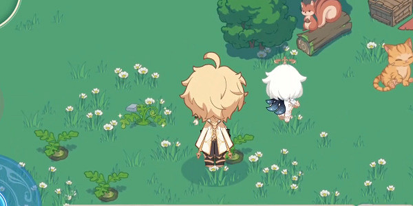 《原神》螺音憶夢活動入口地址 螺音憶夢活動地址在哪? 《原神》螺音憶夢活動入口地址 螺音憶夢活動地址在哪?