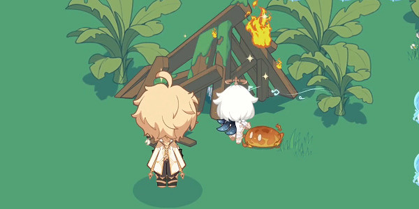 《原神》螺音憶夢活動入口地址 螺音憶夢活動地址在哪? 《原神》螺音憶夢活動入口地址 螺音憶夢活動地址在哪?