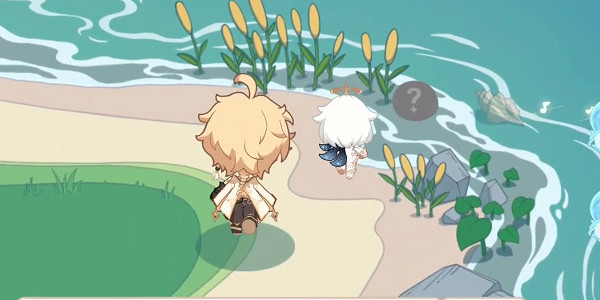 《原神》螺音憶夢活動入口地址 螺音憶夢活動地址在哪? 《原神》螺音憶夢活動入口地址 螺音憶夢活動地址在哪?