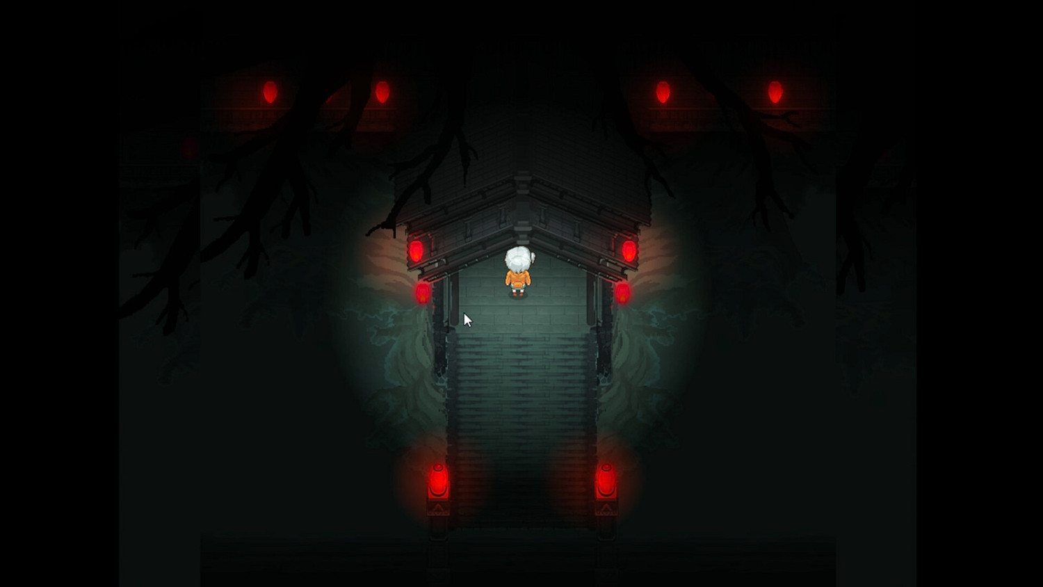 冒險探索解謎遊戲《荒鎮 返家》Steam頁面上線 發售日待定 冒險探索解謎遊戲《荒鎮 返家》Steam頁面上線 發售日待定