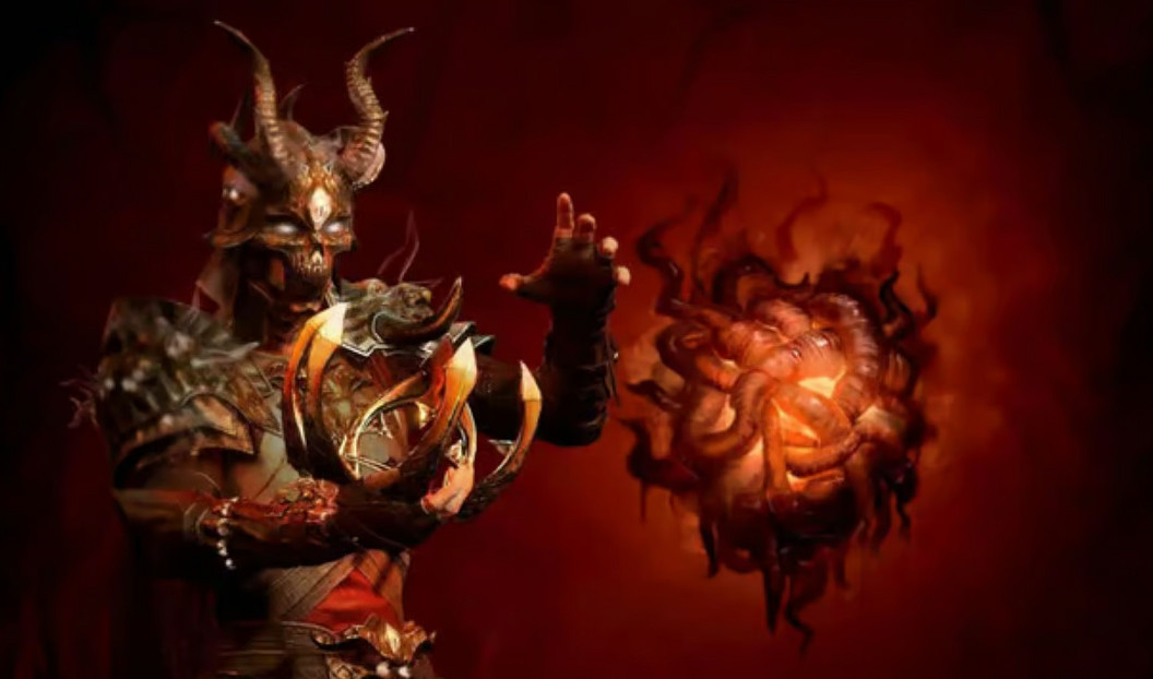 《暗黑破壞神4》巫師1.1.1版本調整內容一覽 1.1.1巫師有什麽調整