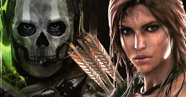 晚報：COD19連動《古墓奇兵》 i社原官推新情報