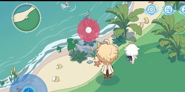 《原神》螺音憶夢海螺位置匯總 螺音憶夢活動海螺在哪? 《原神》螺音憶夢海螺位置匯總 螺音憶夢活動海螺在哪?