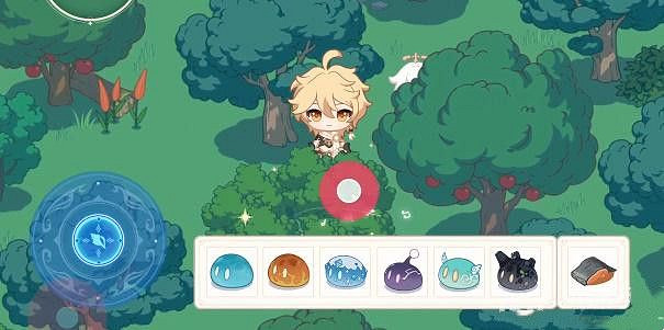 《原神》螺音憶夢海螺位置匯總 螺音憶夢活動海螺在哪? 《原神》螺音憶夢海螺位置匯總 螺音憶夢活動海螺在哪?