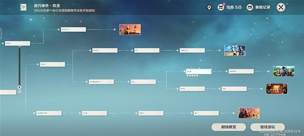 《原神》3.8凱亞邀約事件角色介紹 任務有哪些內容? 《原神》3.8凱亞邀約事件角色介紹 任務有哪些內容?