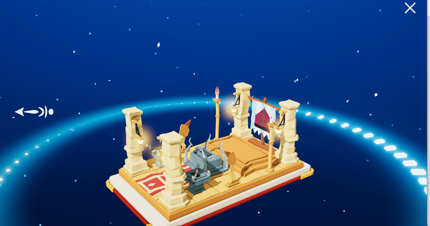 《希羅之書》現已上線Steam遊戲頁面