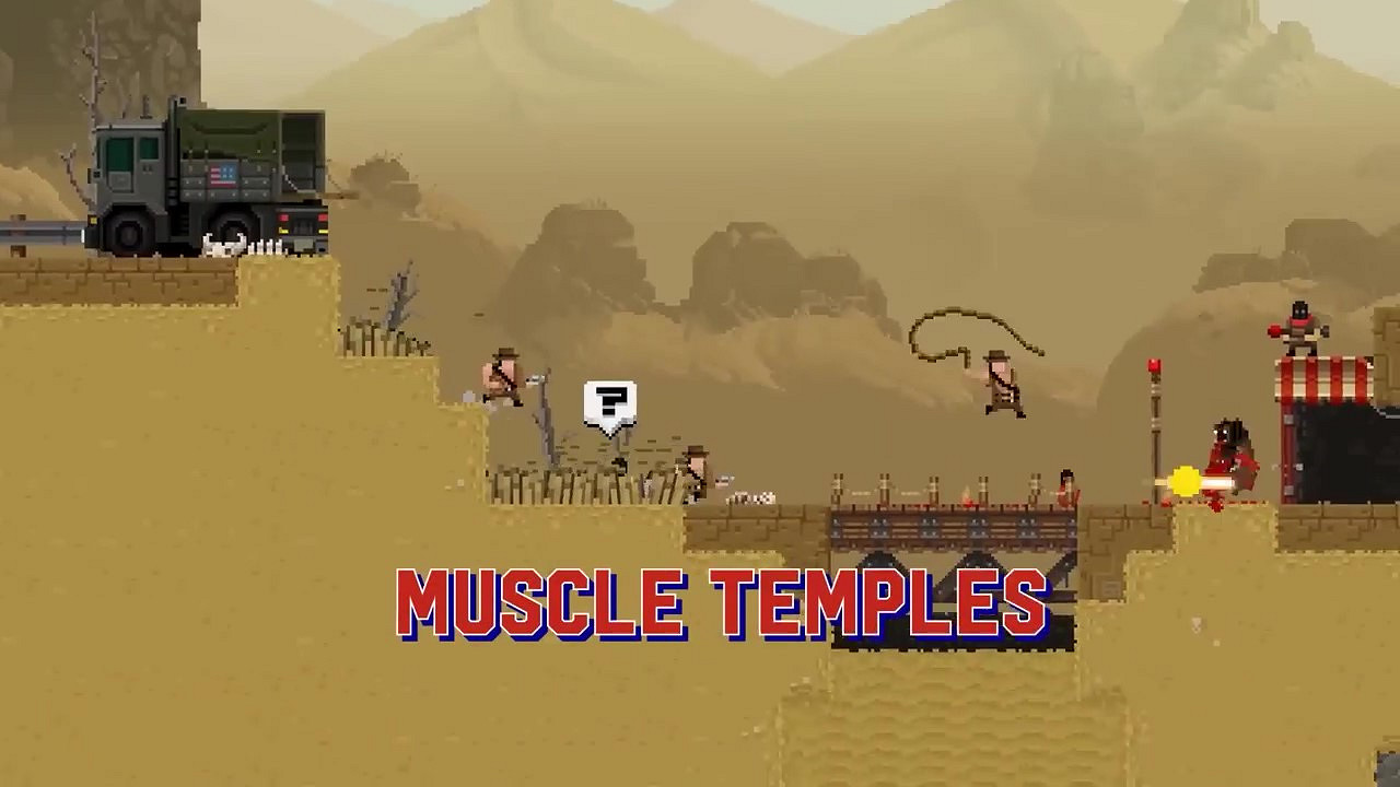 《武裝原型:永恒》更新宣傳片 新模式、角色、關卡 《武裝原型:永恒》更新宣傳片 新模式、角色、關卡