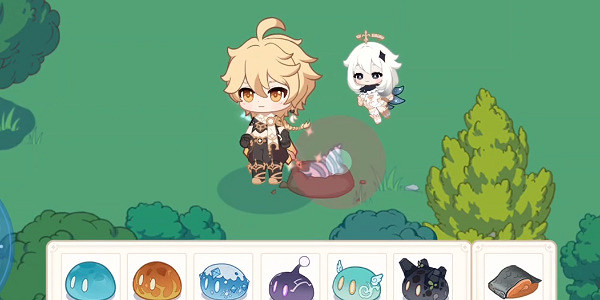 《原神》螺音憶夢活動入口地址 螺音憶夢活動地址在哪? 《原神》螺音憶夢活動入口地址 螺音憶夢活動地址在哪?