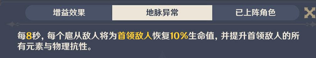 《原神》3.8險途勘探第四天絕境通關攻略 險途勘探第四天絕境怎麽打? 《原神》3.8險途勘探第四天絕境通關攻略 險途勘探第四天絕境怎麽打?
