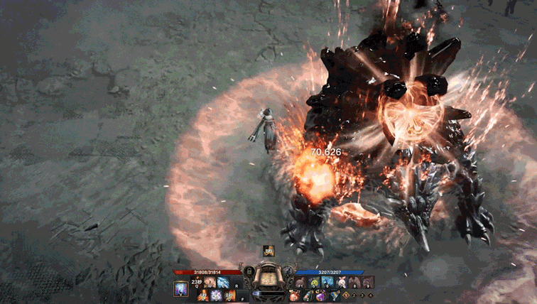 《命運方舟》2階段星辰護衛怎麽打?第2階段星辰護衛打法攻略 《命運方舟》2階段星辰護衛怎麽打?第2階段星辰護衛打法攻略