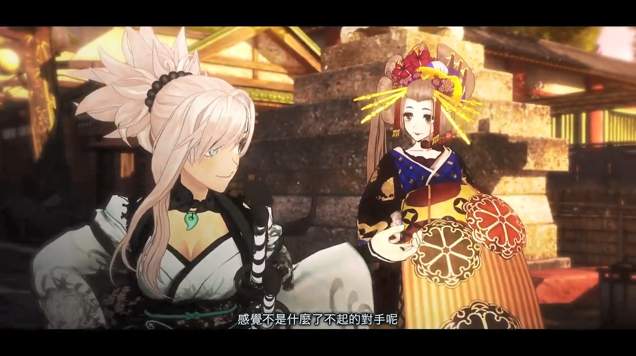 阿周那參戰！《Fate/Samurai Remnant》新宣傳片
