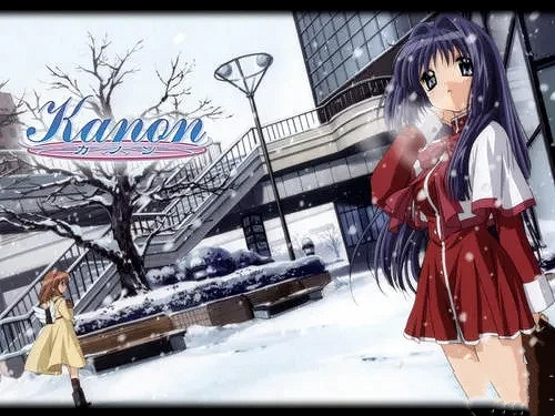 起猛了，看見騰訊進軍galgame了...