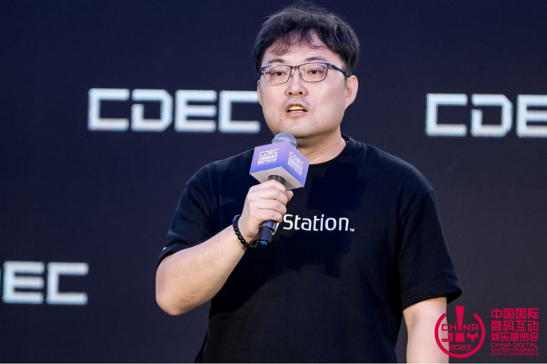 以價值 贏未來 | 全球遊戲產業峰會圓滿落幕