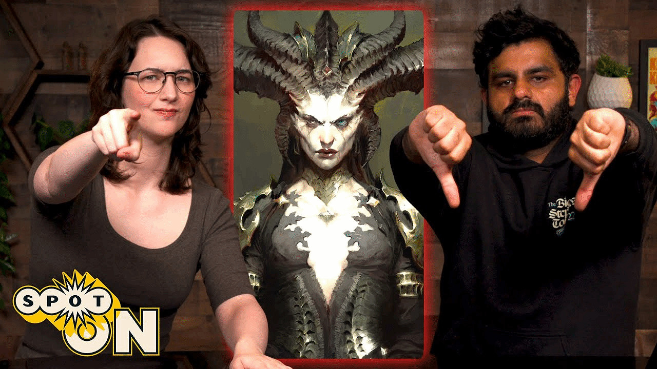 GameSpot吐槽線上服務遊戲 小額付費過於泛濫影響體驗 GameSpot吐槽線上服務遊戲 小額付費過於泛濫影響體驗