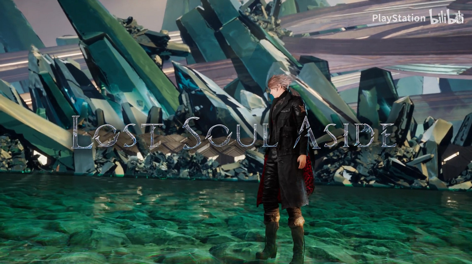 享受華麗戰鬥！《失落之魂》最新光追預告片公開