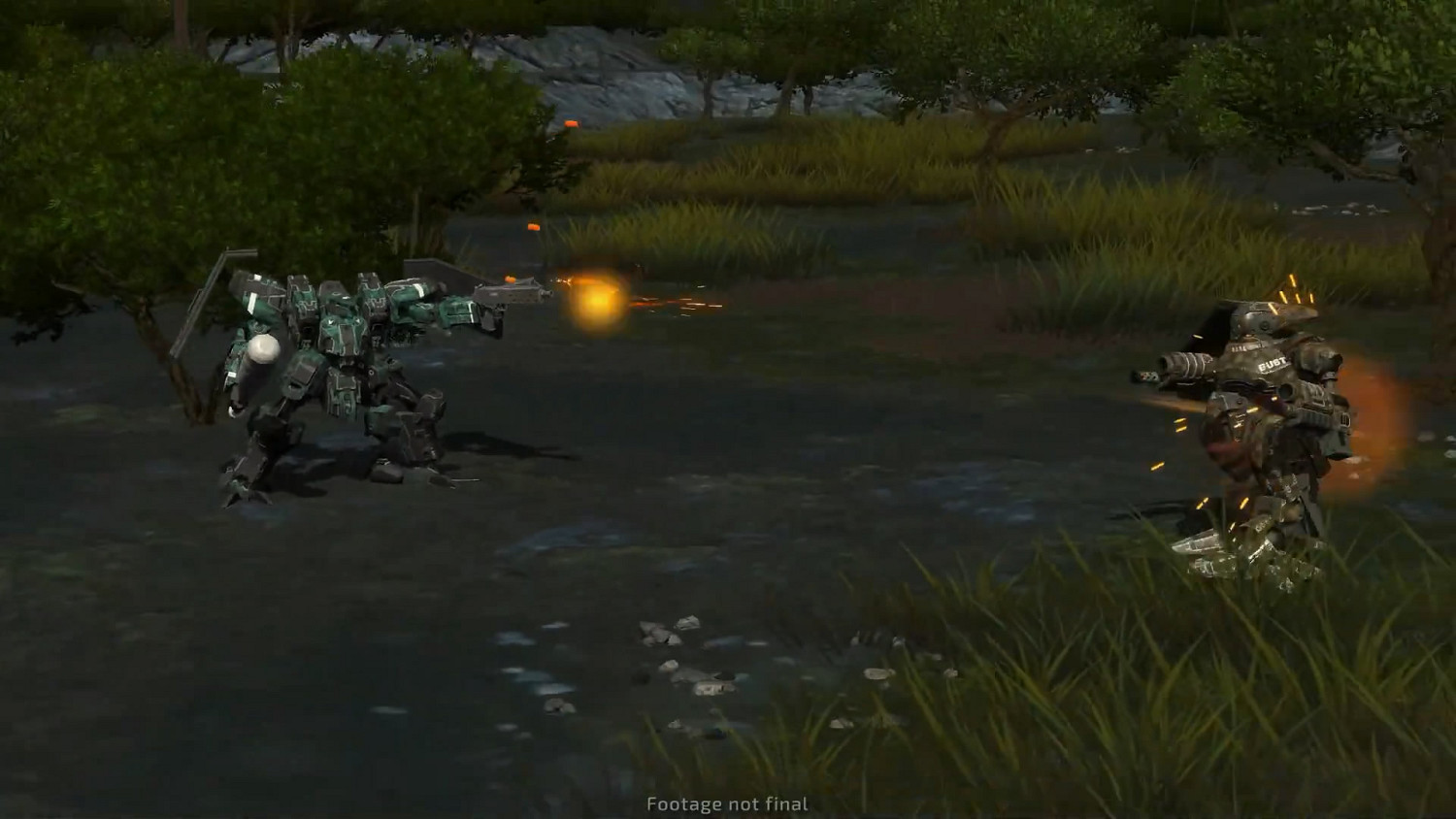 畫質大升級！策略RPG《前線任務2：重製版》新預告片