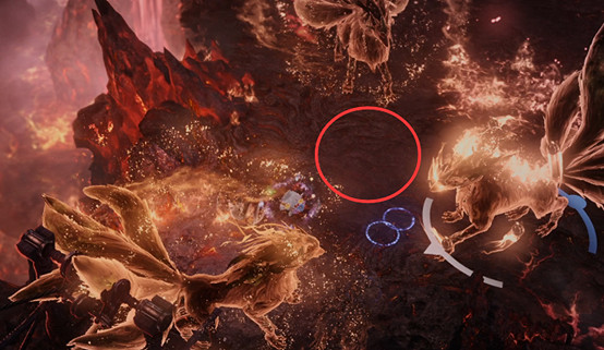 《命運方舟》2階段星辰護衛怎麽打?第2階段星辰護衛打法攻略 《命運方舟》2階段星辰護衛怎麽打?第2階段星辰護衛打法攻略