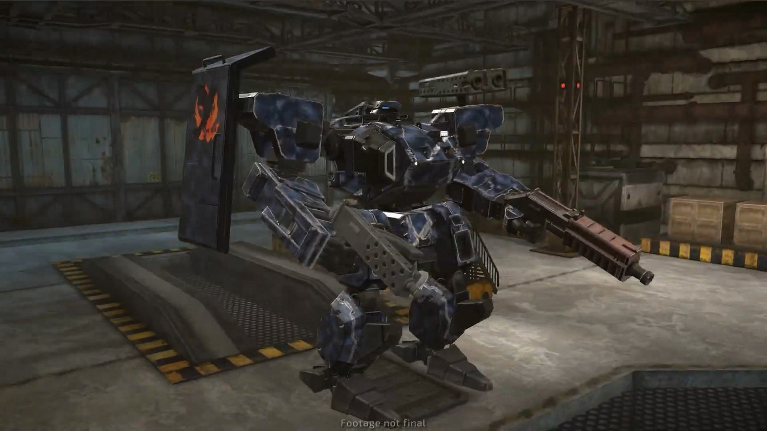 畫質大升級！策略RPG《前線任務2：重製版》新預告片