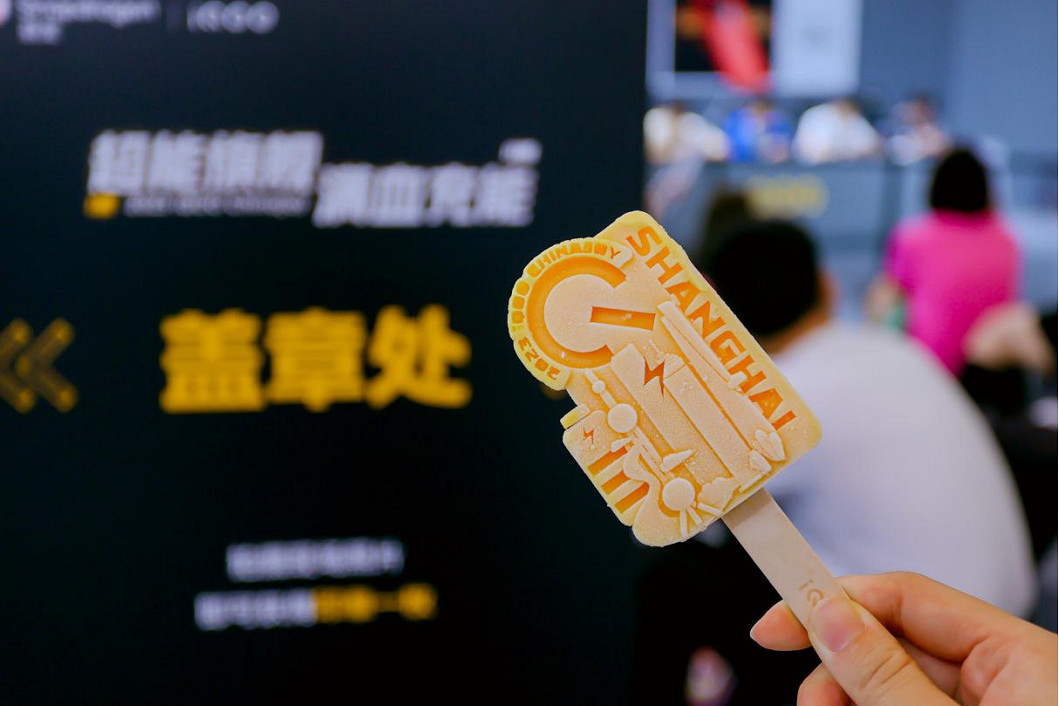 “戰事升級”- CJ Arena 第二日戰報