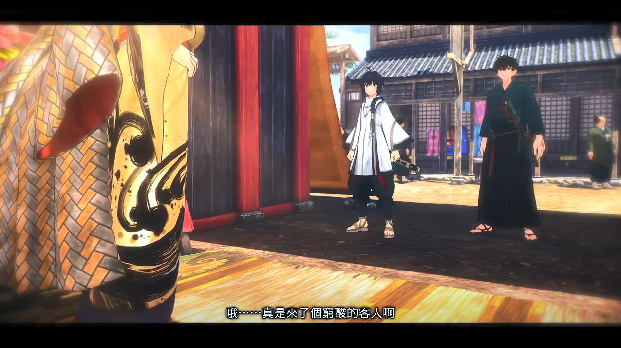 阿周那參戰！《Fate/Samurai Remnant》新宣傳片