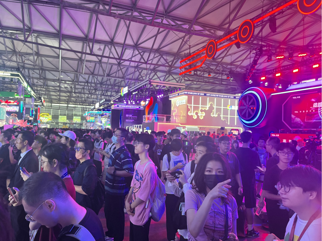 “戰事升級”- CJ Arena 第二日戰報