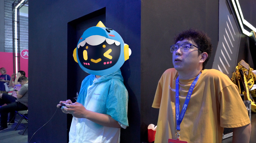 無法熄滅的熱愛 盛天網路ChinaJoy展台巡禮精彩不斷