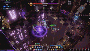 《命運方舟》夢幻宮殿第二個副本怎麽打?希爾德布林副本攻略 《命運方舟》夢幻宮殿第二個副本怎麽打?希爾德布林副本攻略