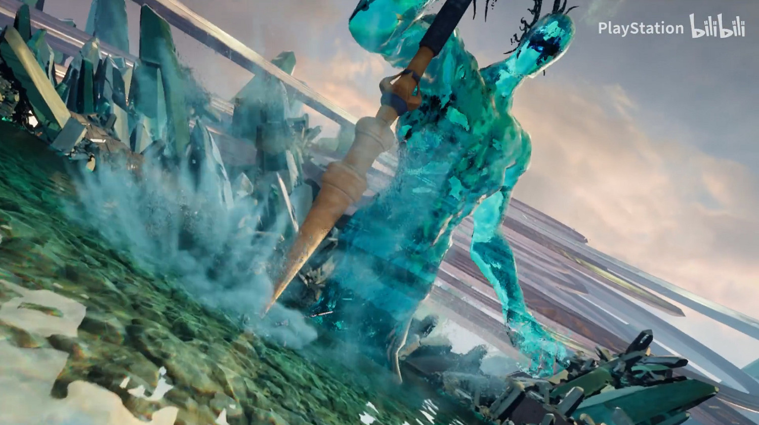 享受華麗戰鬥！《失落之魂》最新光追預告片公開